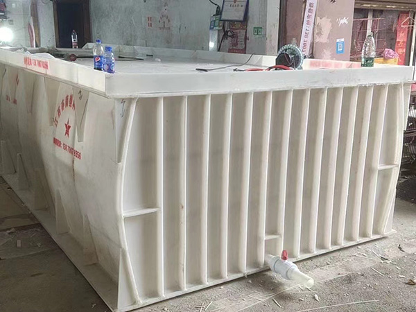 堿性液體轉運箱