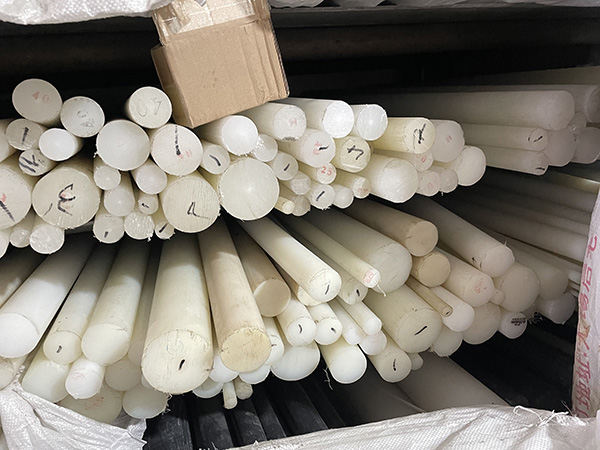 PP闆,PE闆 及配件