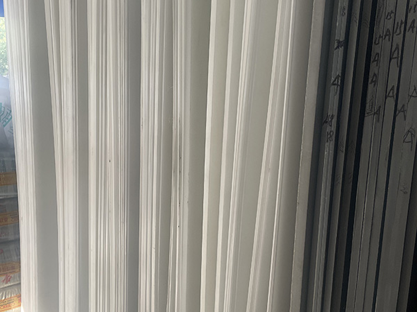 PP闆,PE闆 及配件