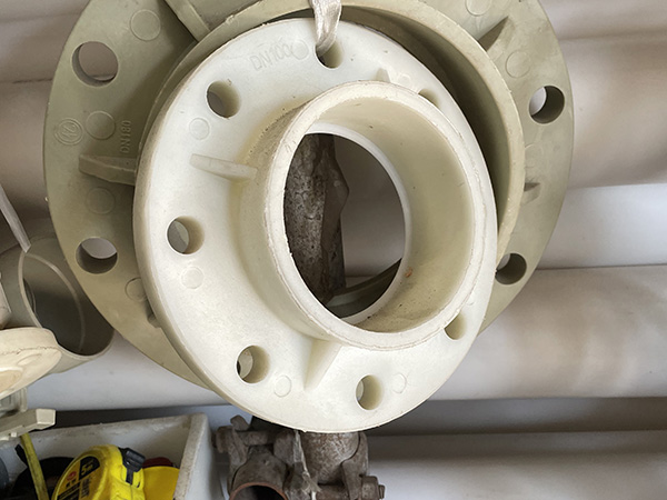 PP闆,PE闆 及配件