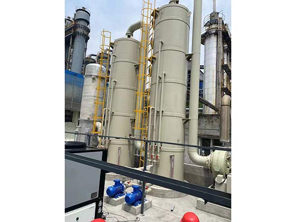 柴油機增氧改裝