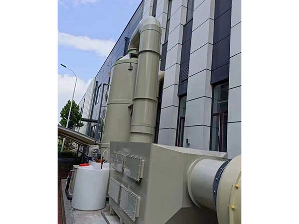 柴油機增氧改裝