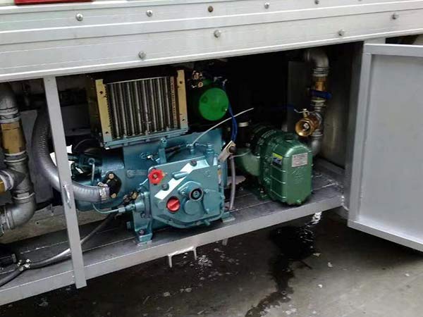 柴油機增氧改裝