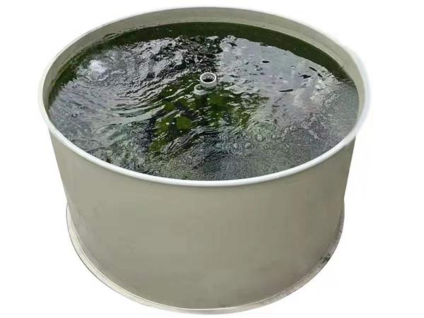 PP圓桶 圓水池