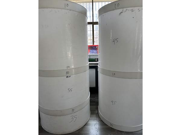 PP圓桶 圓水池