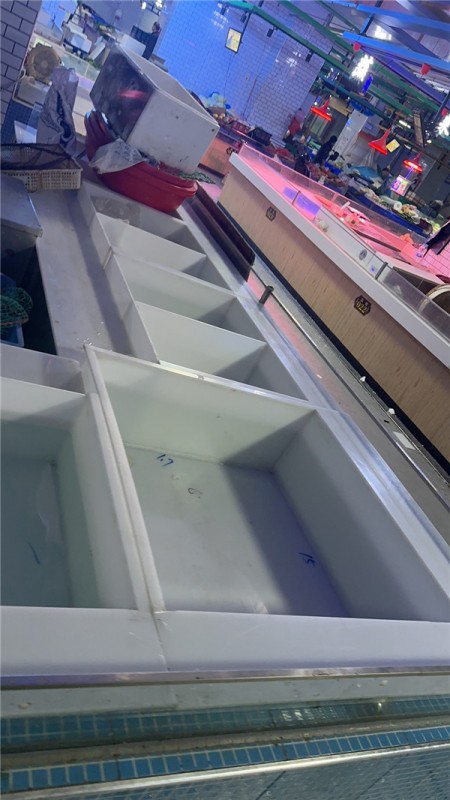 PP闆水箱 自動加藥裝置