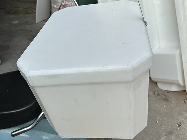 PP箱子 儲物箱 定制版