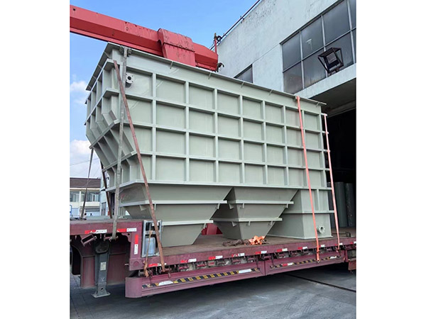 下料箱體 放料機(jī) 大型下料設備(bèi)