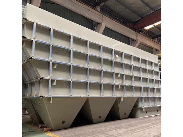 下料箱體 放料機(jī) 大型下料設備(bèi)