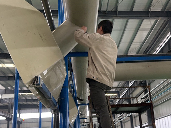 耐腐蝕(shí)性水槽 耐腐蝕(shí)性水箱