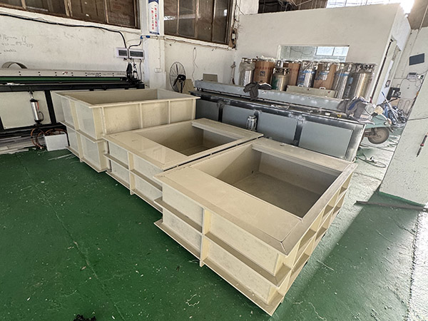 電(diàn)鍍(dù)水槽 水槽 水盆 環保水槽