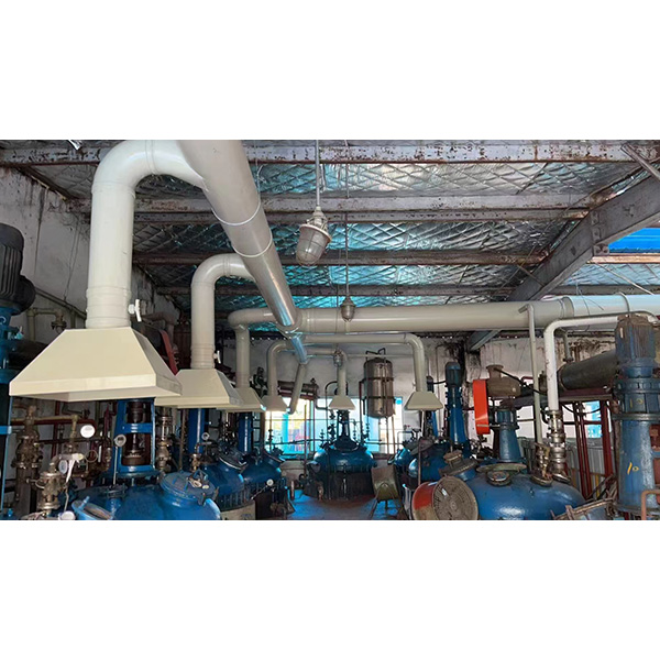 環保噴淋塔設備