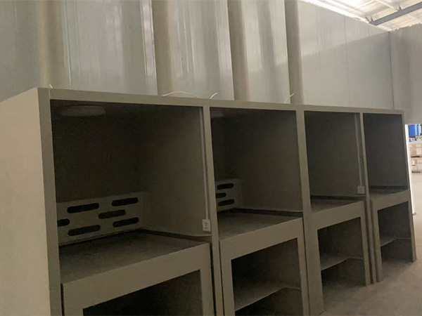 電鍍矽膠車間制作