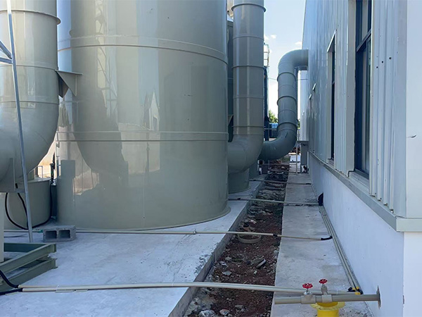 電鍍矽膠車間制作