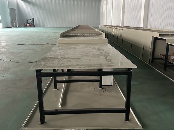 無磁銅包鋼電鍍生産線